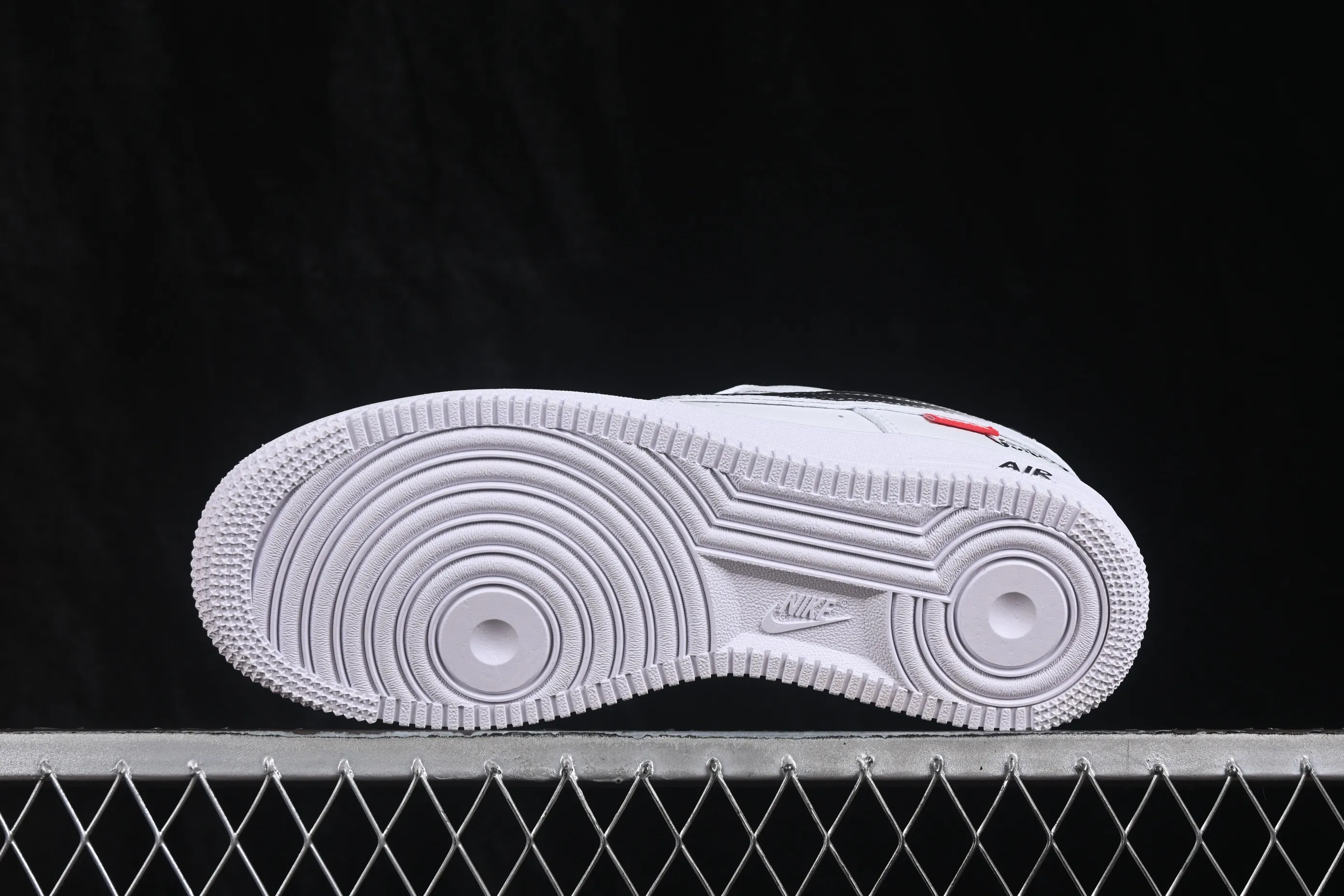 All categories Nk Air Force 1 Air Force series Nk Air Force 1 Low Air Force low-top Nike Air Force 1'07 Low joint model Air Force 1 low-top casual sneakers WY0655-109
